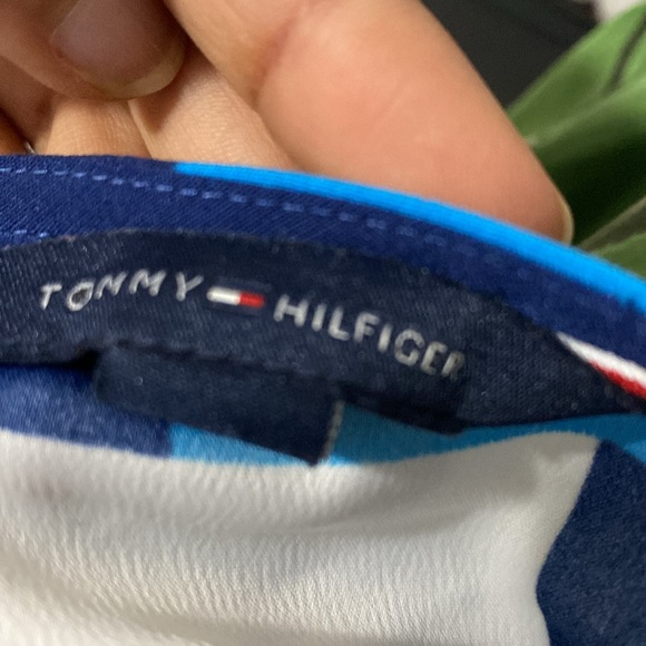 Tommy Hilfiger dress - Picture 2 of 3